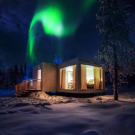 Northern Lights Ranch Levi Exterior photo