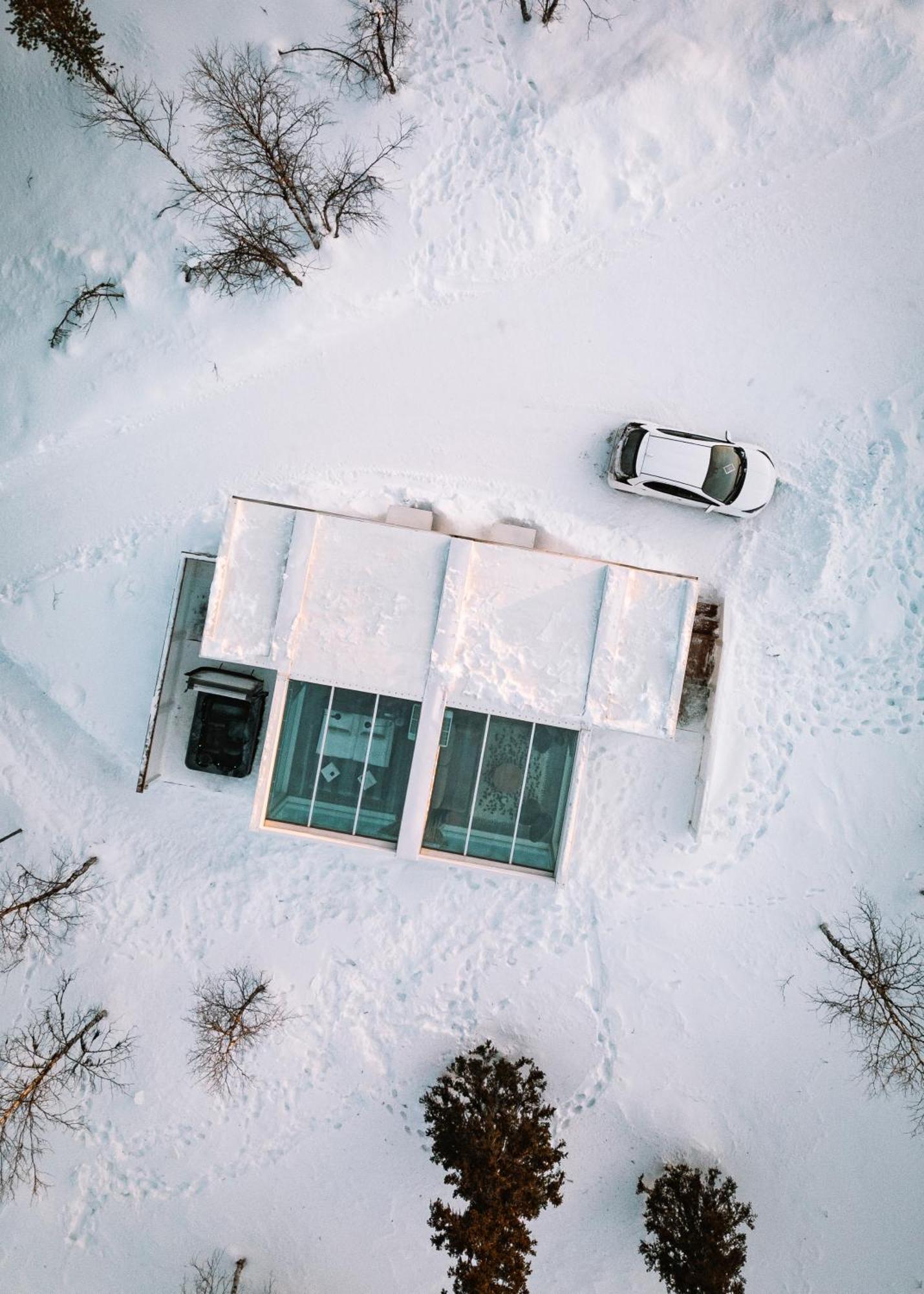 Northern Lights Ranch Levi Exterior photo