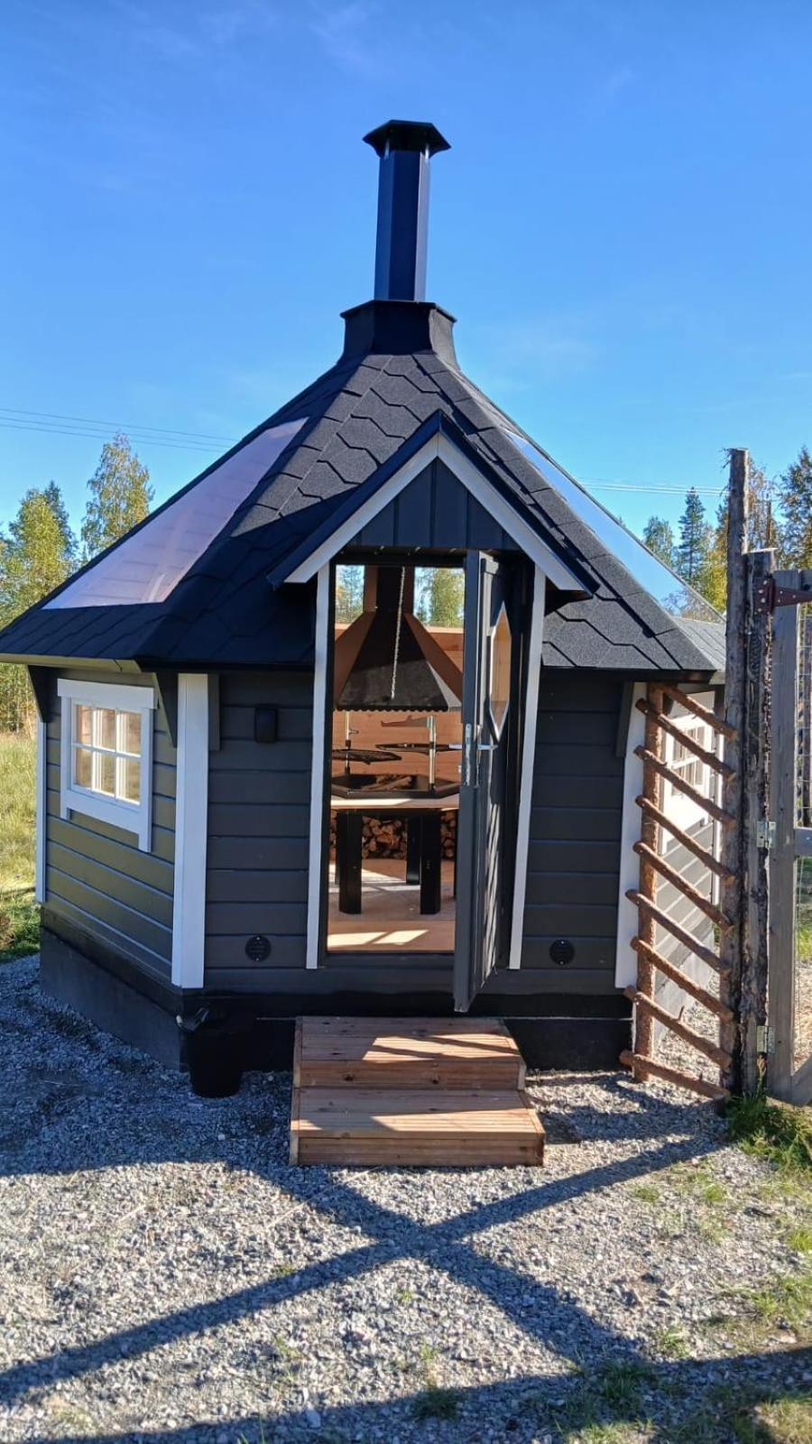 Northern Lights Ranch Levi Exterior photo