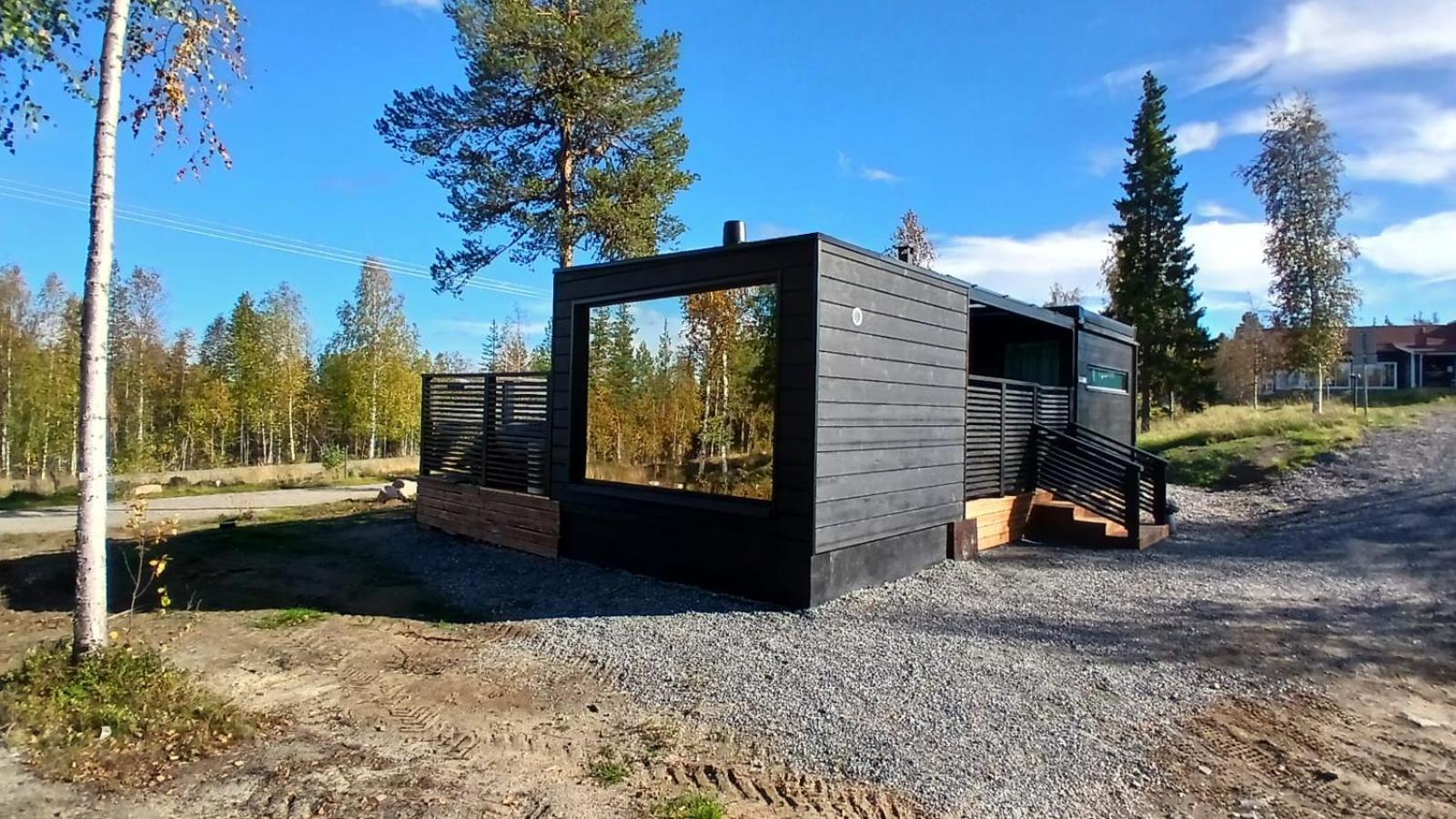 Northern Lights Ranch Levi Exterior photo