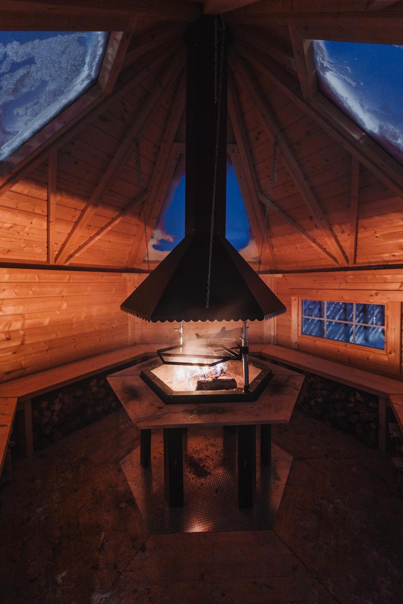 Northern Lights Ranch Levi Exterior photo