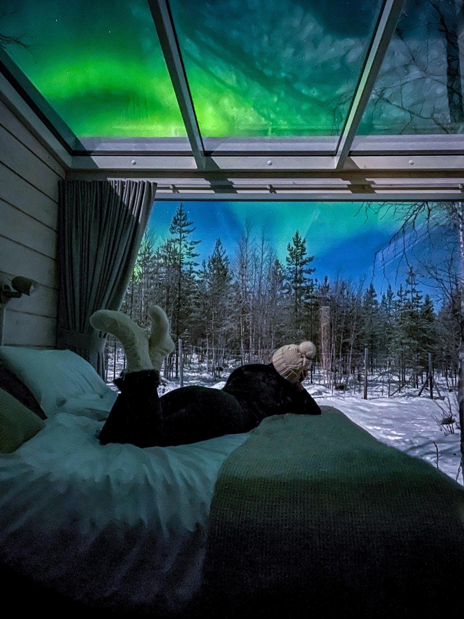 Northern Lights Ranch Levi Exterior photo
