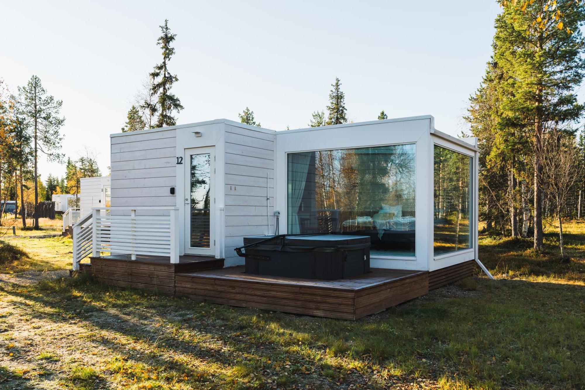 Northern Lights Ranch Levi Exterior photo