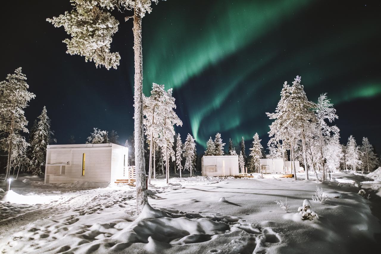 Northern Lights Ranch Levi Exterior photo